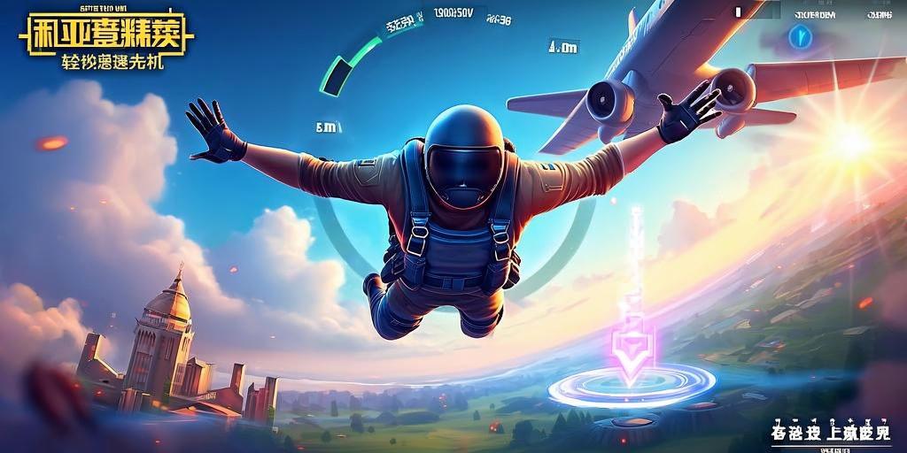 和平精英辅助【地狱犬直装V3.1修复版】原哮天犬直装改名 人物骨骼透视 全屏自瞄 物资显示