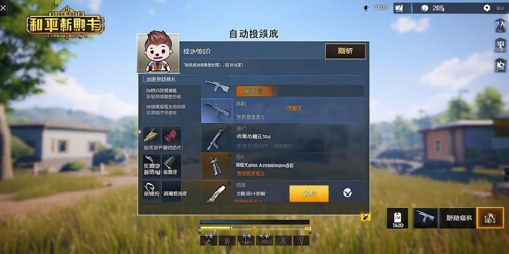 pubg地铁国际服《NRG》外挂度假岛随便乱杀